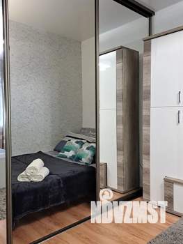2-к квартира, посуточно, 44м2, 1/5 этаж