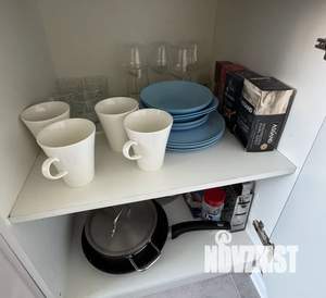 2-к квартира, посуточно, 60м2, 3/3 этаж