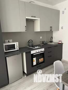 1-к квартира, посуточно, 35м2, 6/9 этаж