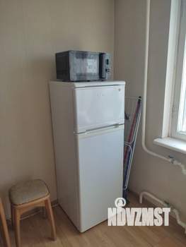 1-к квартира, на длительный срок, 34м2, 6/9 этаж