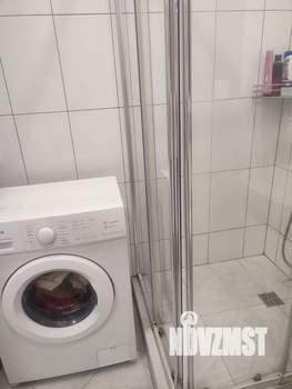 1-к квартира, на длительный срок, 38м2, 4/13 этаж