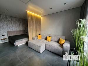 1-к квартира, посуточно, 46м2, 8/10 этаж