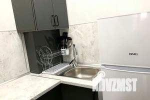 1-к квартира, посуточно, 41м2, 7/9 этаж