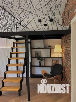 2-к квартира, посуточно, 54м2, 2/4 этаж