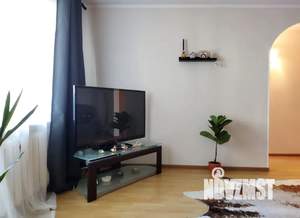 2-к квартира, посуточно, 43м2, 2/5 этаж