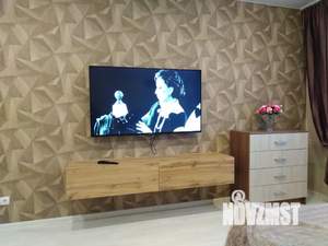 1-к квартира, посуточно, 45м2, 4/8 этаж