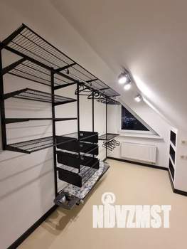 1-к квартира, посуточно, 66м2, 8/9 этаж