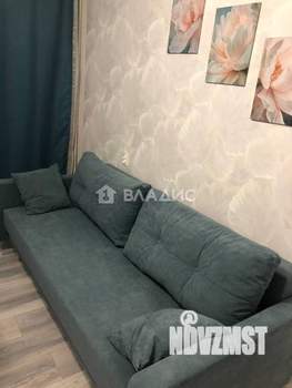 2-к квартира, на длительный срок, 36м2, 1/5 этаж