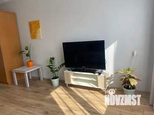 2-к квартира, посуточно, 45м2, 3/5 этаж