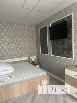2-к квартира, посуточно, 46м2, 3/5 этаж