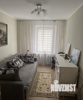 2-к квартира, посуточно, 45м2, 8/9 этаж