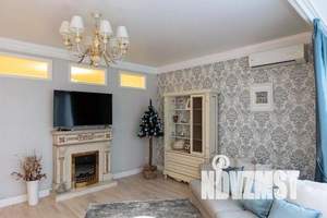 2-к квартира, посуточно, 65м2, 2/5 этаж