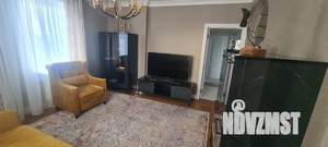 2-к квартира, посуточно, 68м2, 6/9 этаж