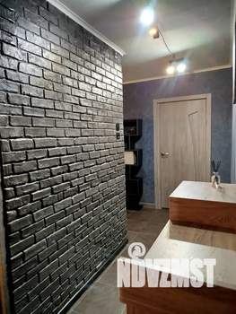 2-к квартира, посуточно, 49м2, 9/10 этаж