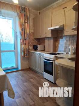 1-к квартира, посуточно, 36м2, 4/9 этаж