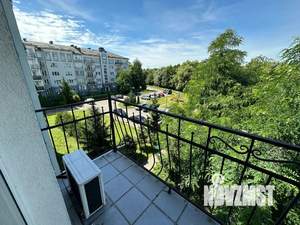 1-к квартира, посуточно, 42м2, 3/5 этаж