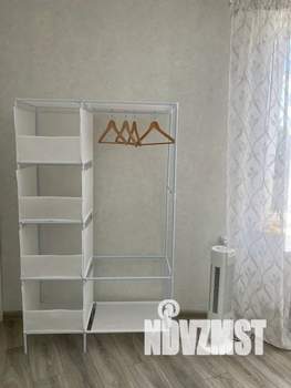 1-к квартира, посуточно, 37м2, 4/5 этаж