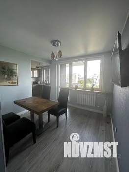 2-к квартира, посуточно, 60м2, 10/10 этаж