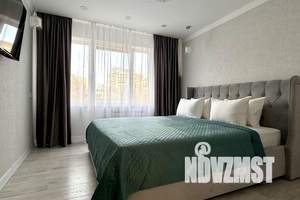 3-к квартира, посуточно, 60м2, 4/9 этаж