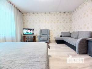 2-к квартира, посуточно, 52м2, 5/9 этаж
