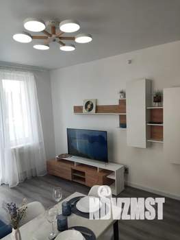 1-к квартира, посуточно, 36м2, 4/9 этаж