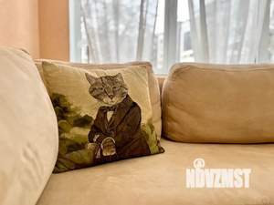 2-к квартира, посуточно, 63м2, 2/12 этаж