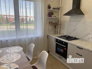 1-к квартира, на длительный срок, 35м2, 1/10 этаж