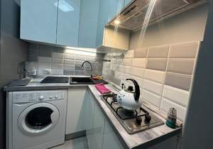 2-к квартира, на длительный срок, 52м2, 1/5 этаж