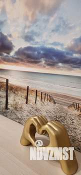 1-к квартира, посуточно, 46м2, 5/10 этаж