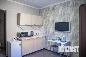 1-к квартира, посуточно, 14м2, 1/1 этаж