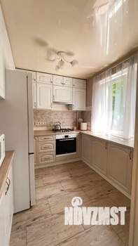 2-к квартира, посуточно, 44м2, 3/5 этаж