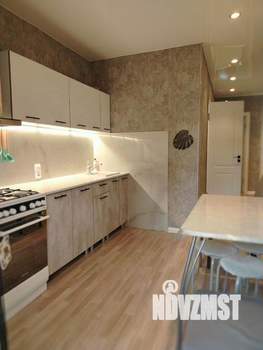 3-к квартира, на длительный срок, 62м2, 2/5 этаж