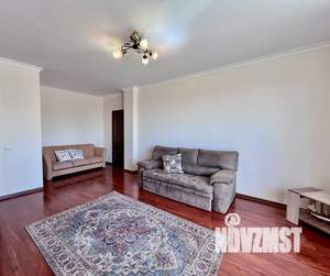 2-к квартира, посуточно, 68м2, 10/17 этаж