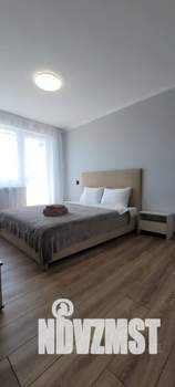 1-к квартира, посуточно, 36м2, 9/10 этаж