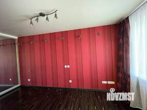 2-к квартира, на длительный срок, 42м2, 5/5 этаж