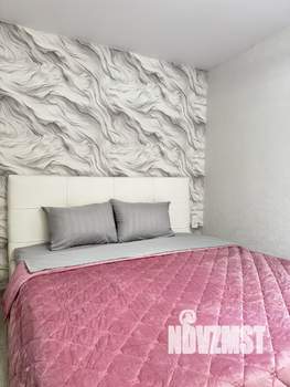 2-к квартира, посуточно, 40м2, 4/5 этаж