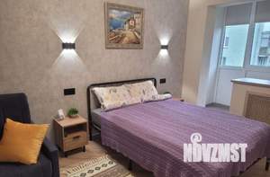 1-к квартира, посуточно, 32м2, 1/1 этаж