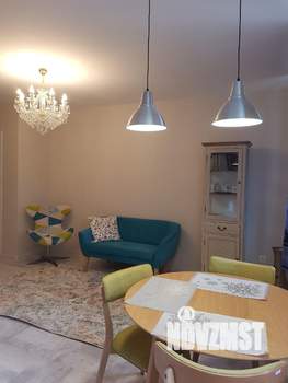 3-к квартира, на длительный срок, 55м2, 3/5 этаж