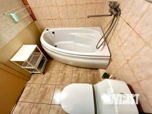1-к квартира, посуточно, 39м2, 9/10 этаж
