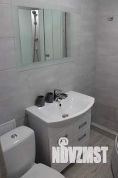 1-к квартира, посуточно, 38м2, 4/5 этаж