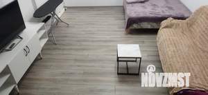 1-к квартира, посуточно, 50м2, 2/3 этаж