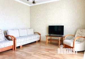 2-к квартира, посуточно, 57м2, 6/9 этаж