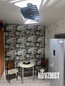 1-к квартира, на длительный срок, 43м2, 9/10 этаж