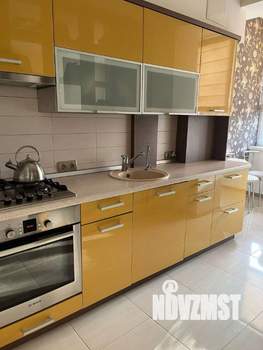 1-к квартира, на длительный срок, 40м2, 3/12 этаж