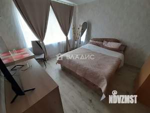 Студия квартира, на длительный срок, 19м2, 2/5 этаж