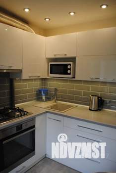 1-к квартира, посуточно, 31м2, 3/4 этаж