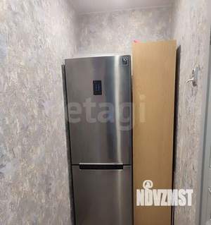 2-к квартира, на длительный срок, 48м2, 4/5 этаж