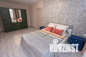 2-к квартира, посуточно, 47м2, 6/9 этаж