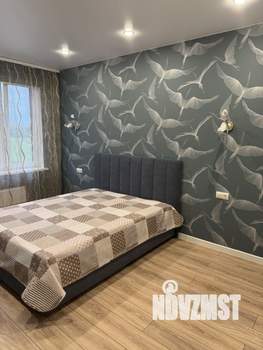 2-к квартира, на длительный срок, 42м2, 3/8 этаж