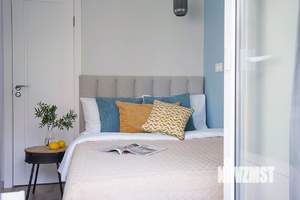 1-к квартира, посуточно, 13м2, 1/1 этаж